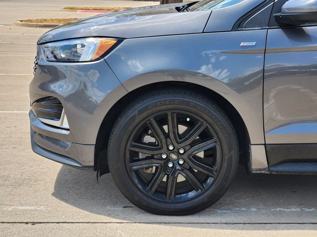 2022 Ford Edge ST Line Grapevine TX