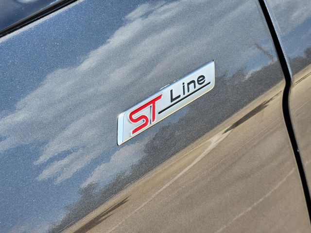 2022 Ford Edge ST Line Grapevine TX