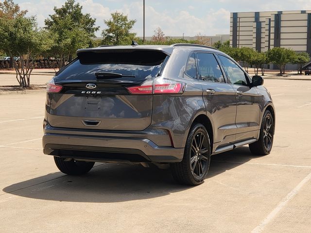 2022 Ford Edge ST Line Grapevine TX