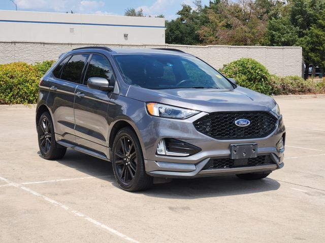 2022 Ford Edge ST Line Grapevine TX