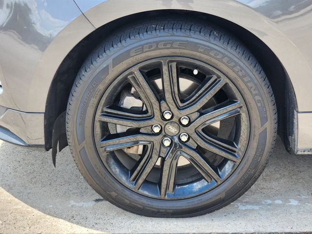 2022 Ford Edge ST Line Grapevine TX