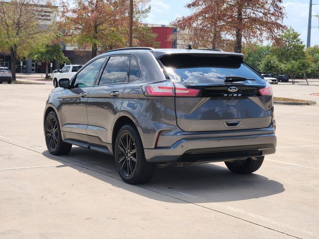 2022 Ford Edge ST Line Grapevine TX