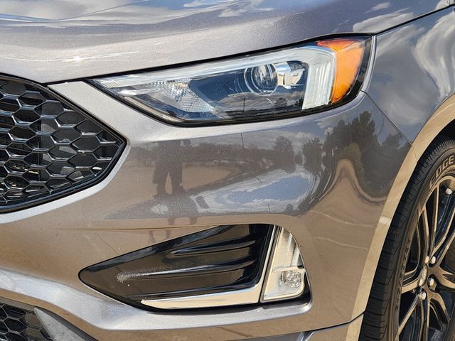 2022 Ford Edge ST Line Grapevine TX