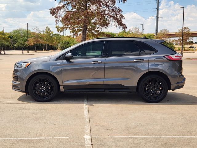 2022 Ford Edge ST Line Grapevine TX
