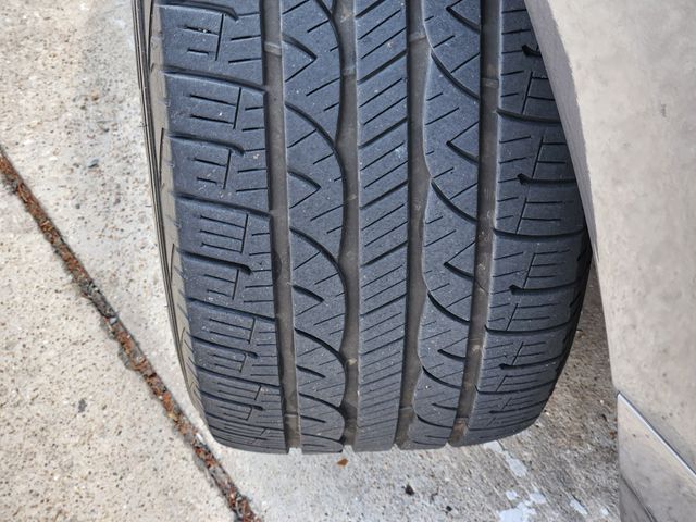 2022 Ford Edge ST Line Grapevine TX