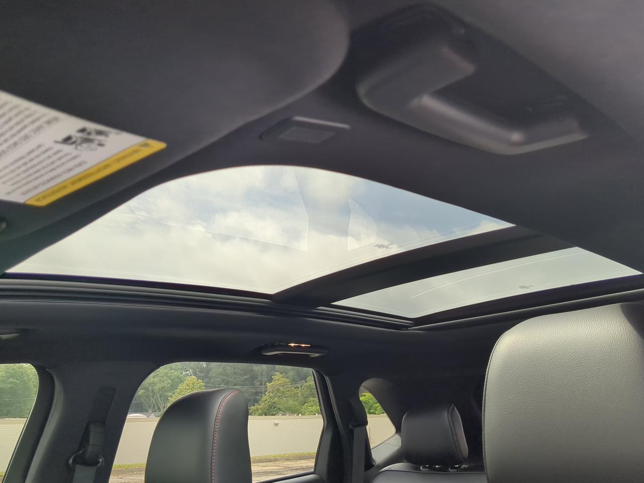 2022 Ford Edge ST-Line Appleton WI