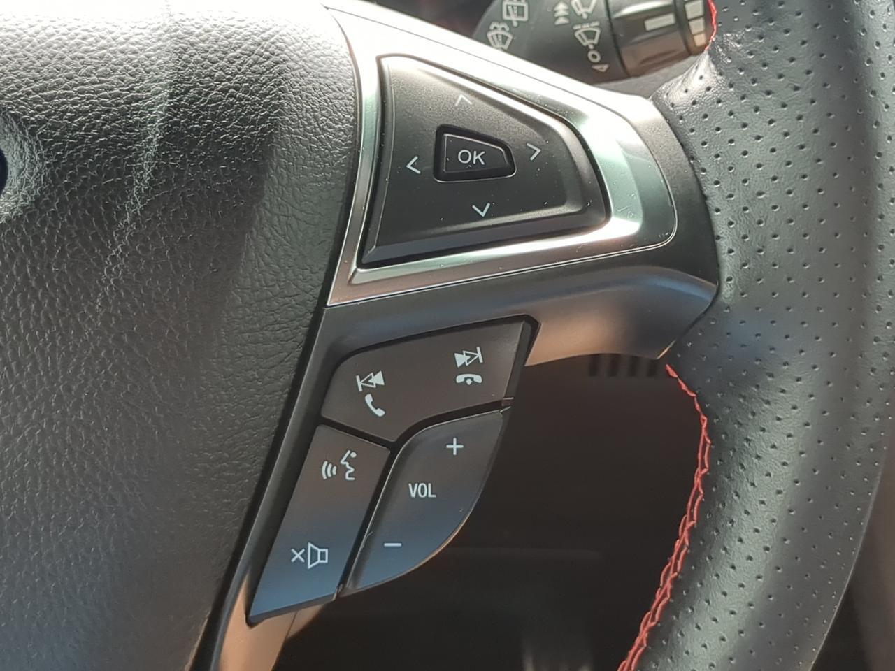 2022 Ford Edge ST-Line Appleton WI