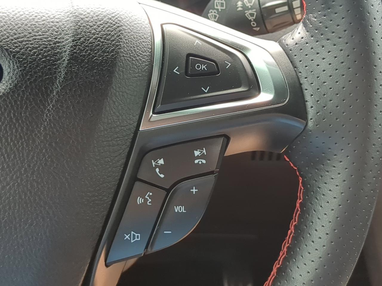 2022 Ford Edge ST-Line Appleton WI