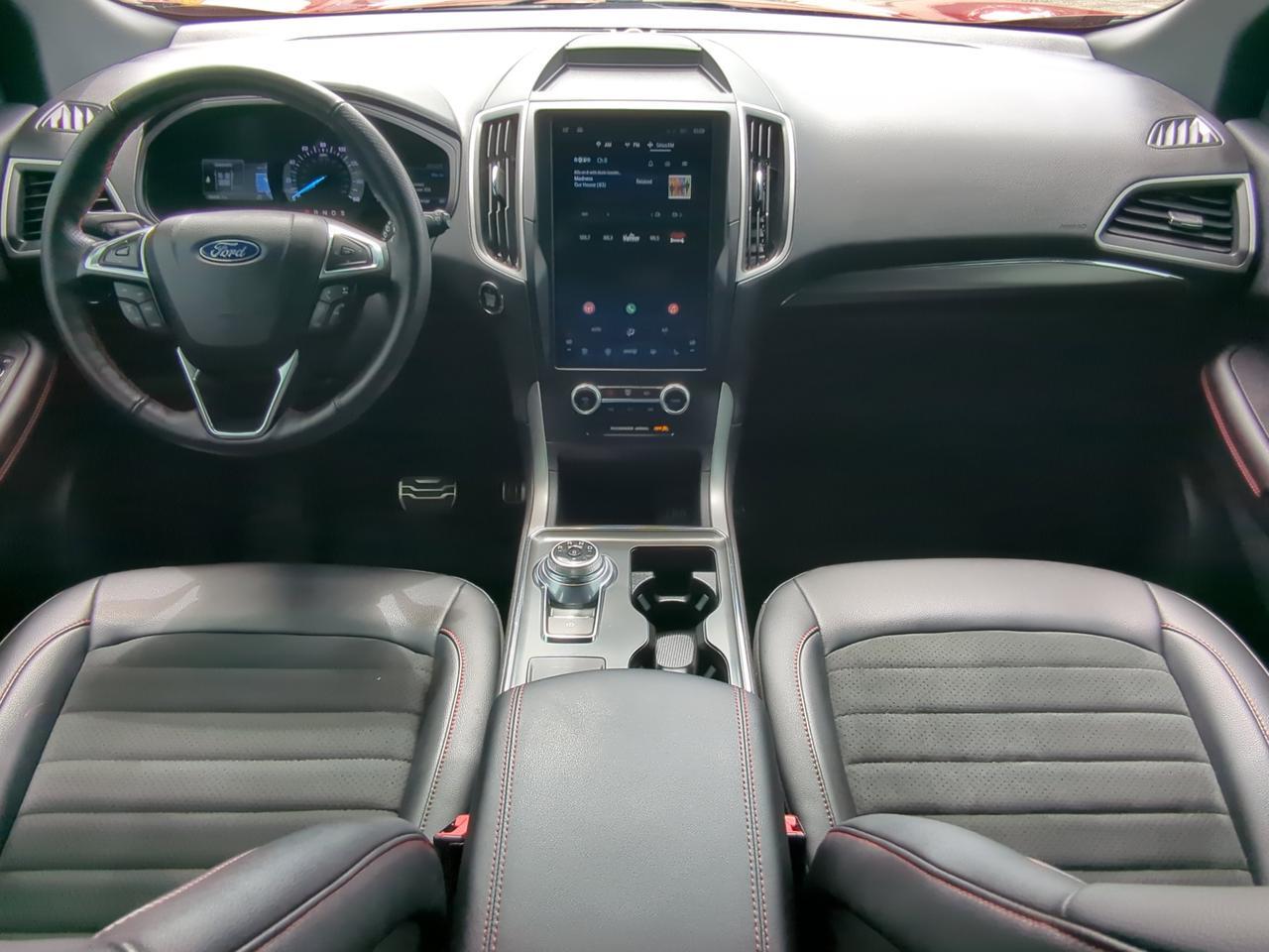 2022 Ford Edge ST-Line Appleton WI