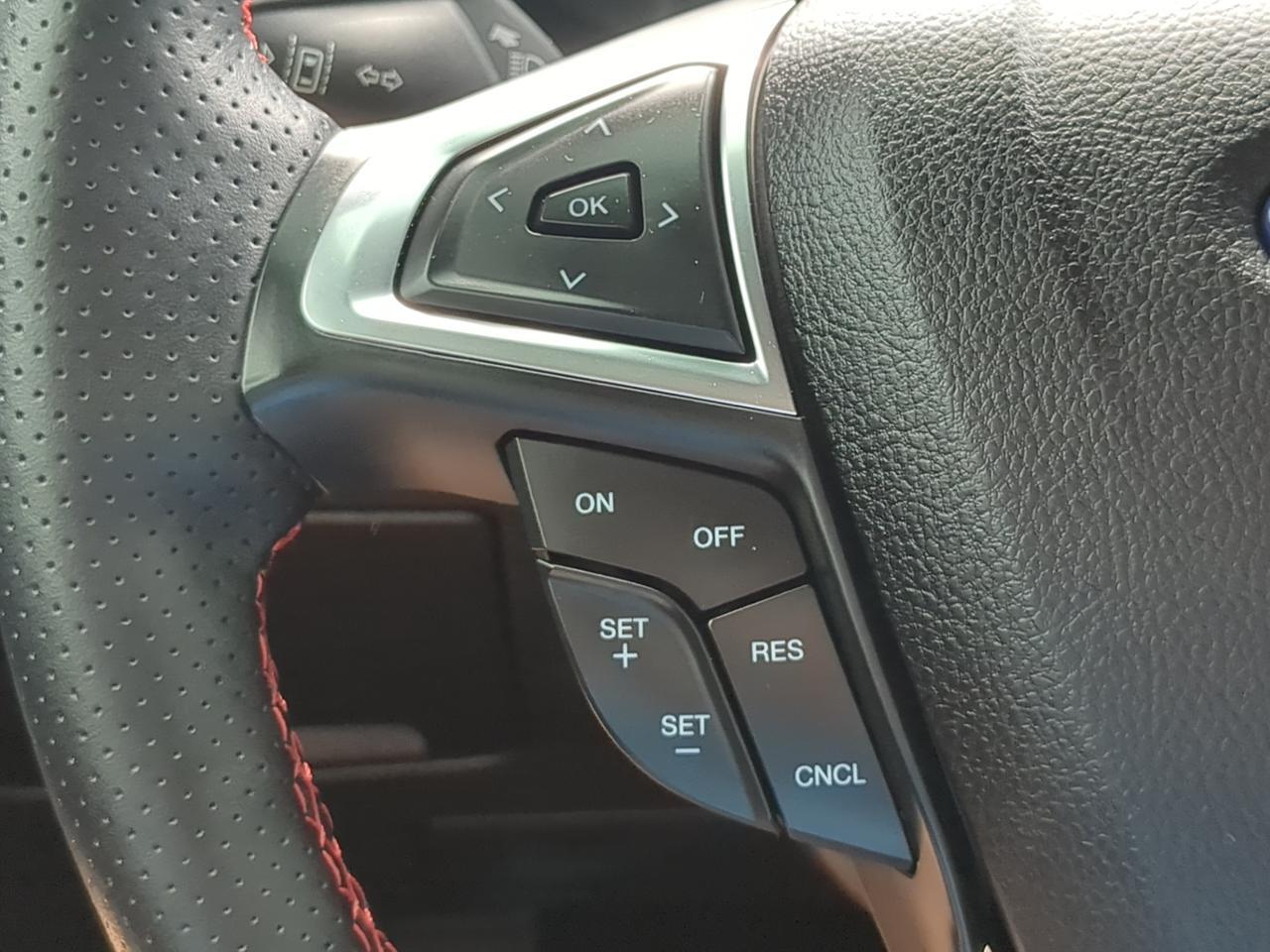 2022 Ford Edge ST-Line Appleton WI