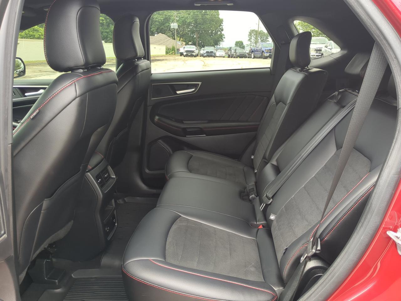 2022 Ford Edge ST-Line Appleton WI