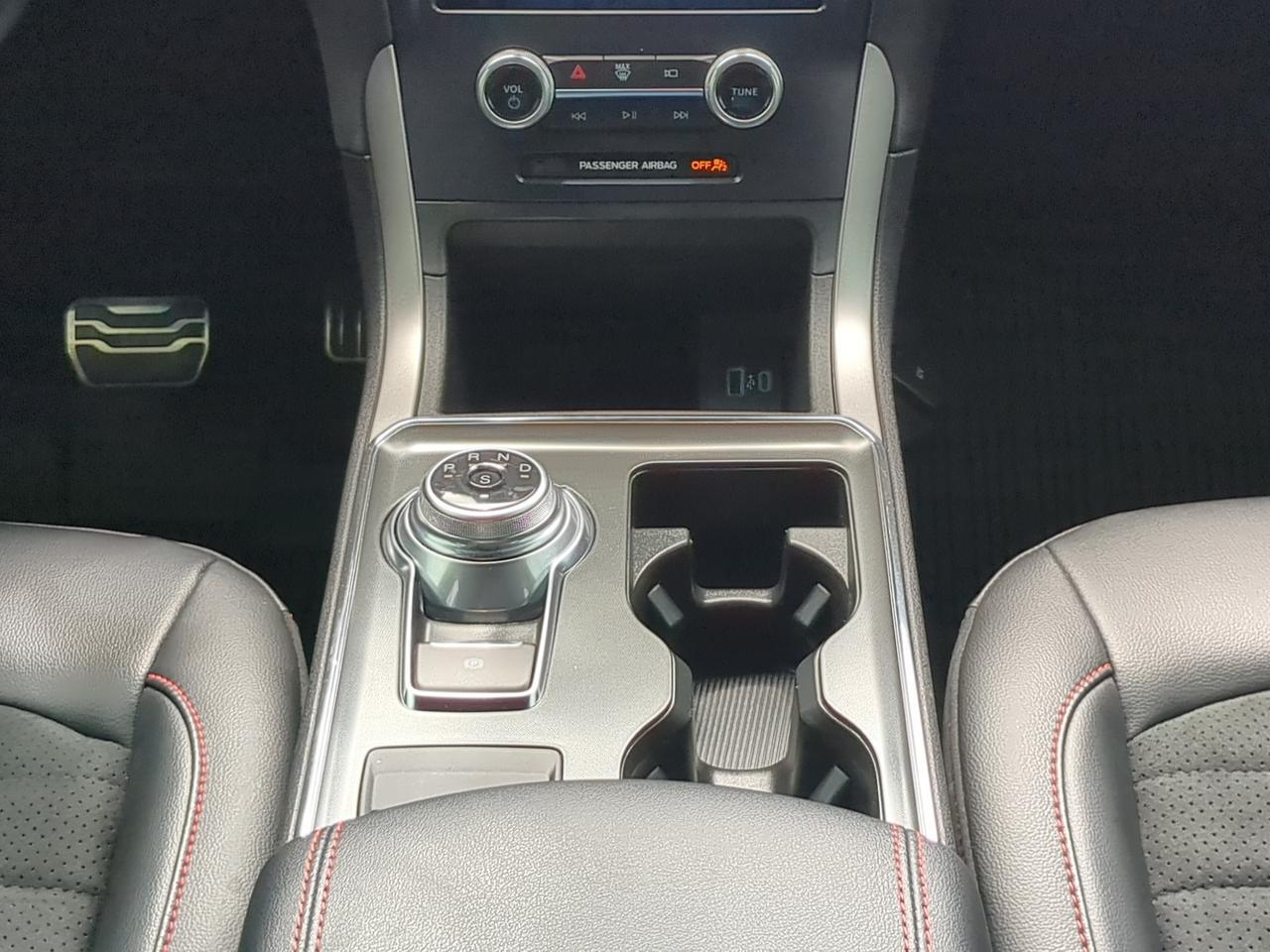 2022 Ford Edge ST-Line Appleton WI