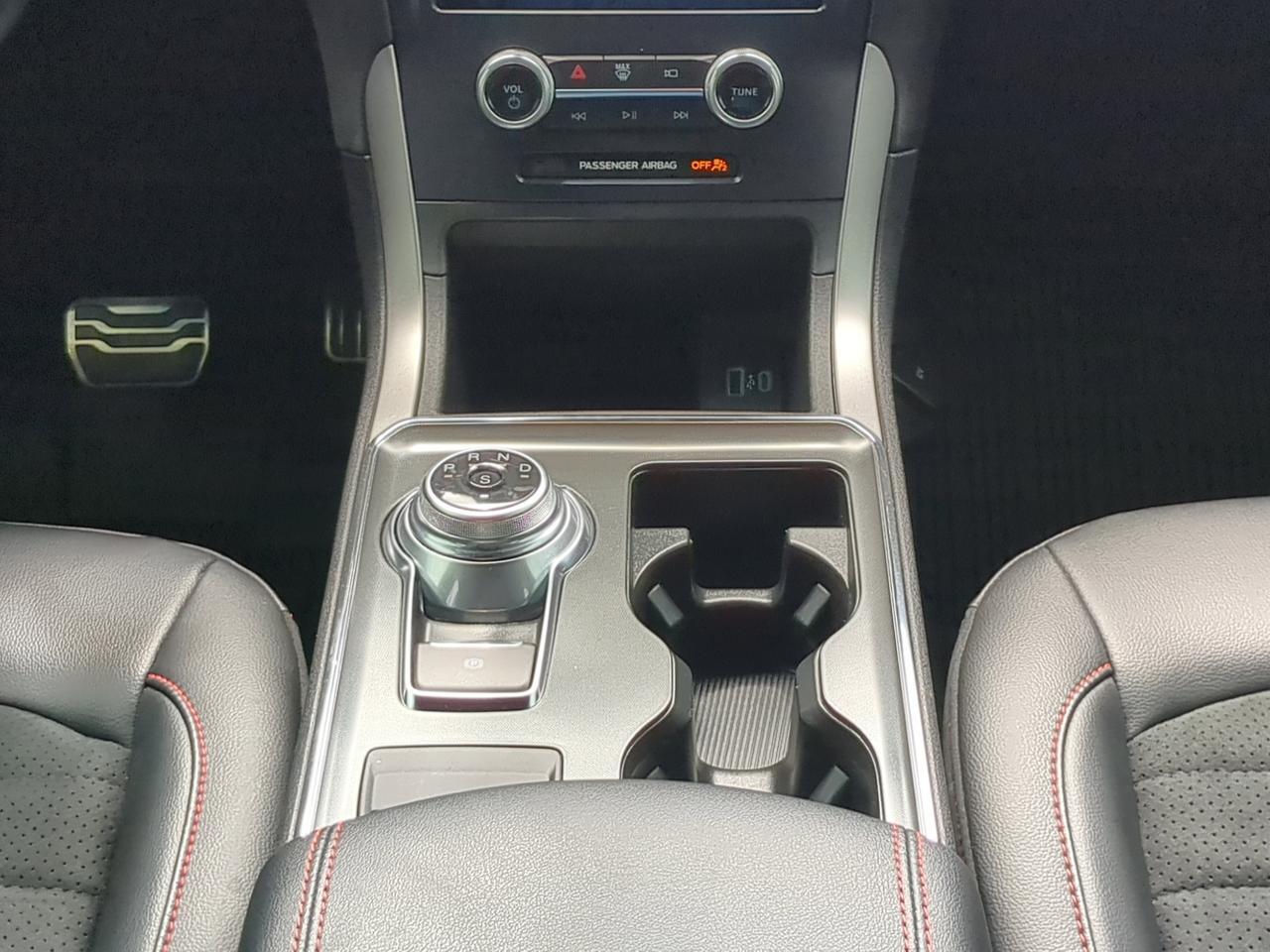 2022 Ford Edge ST-Line Appleton WI