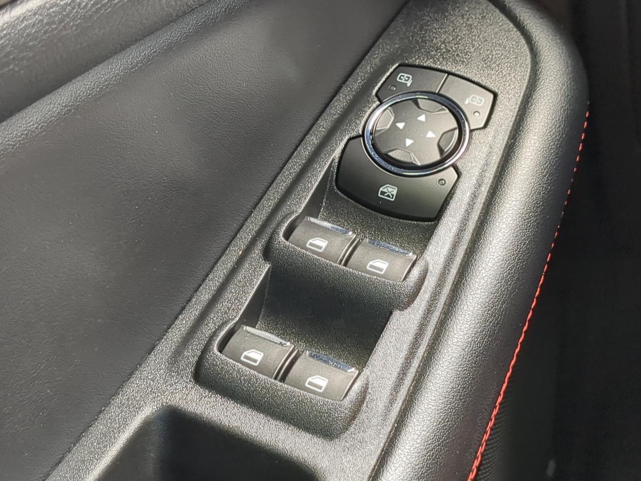2022 Ford Edge ST-Line Appleton WI