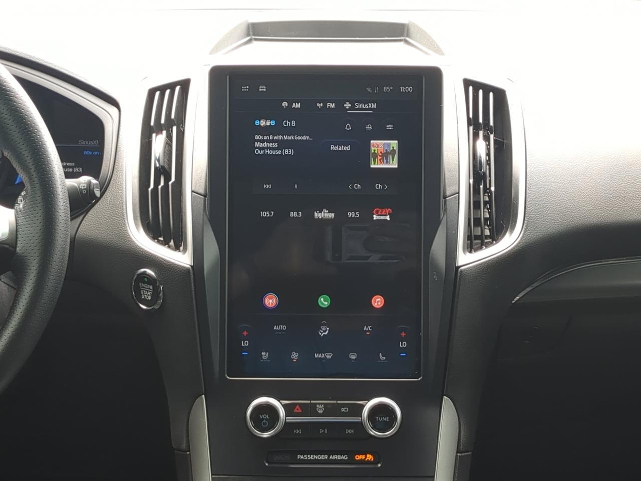 2022 Ford Edge ST-Line Appleton WI