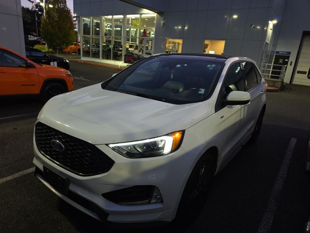 2022 Ford Edge ST Line Gresham OR
