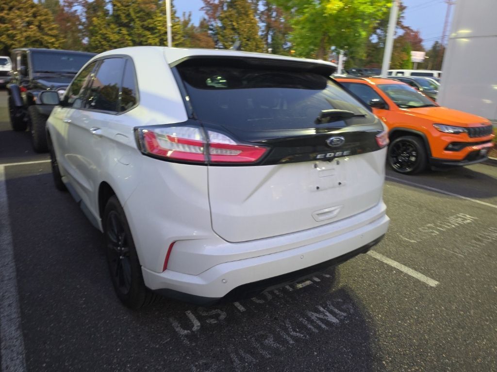 2022 Ford Edge ST Line Gresham OR