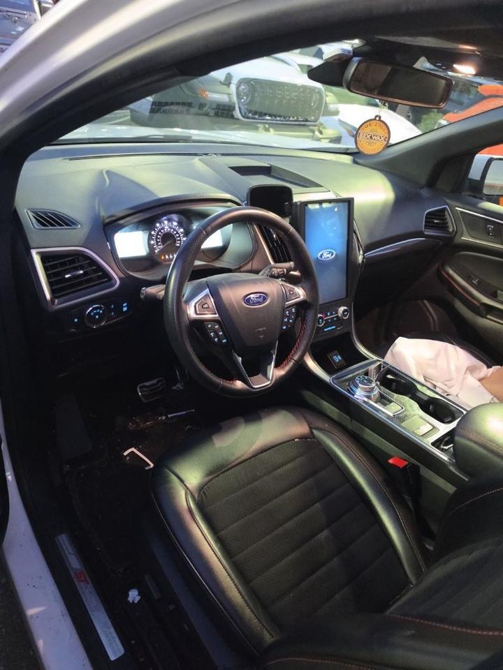 2022 Ford Edge ST Line Gresham OR
