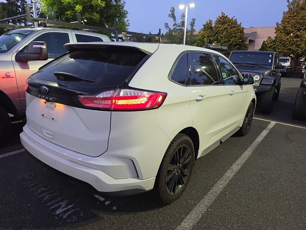 2022 Ford Edge ST Line Gresham OR