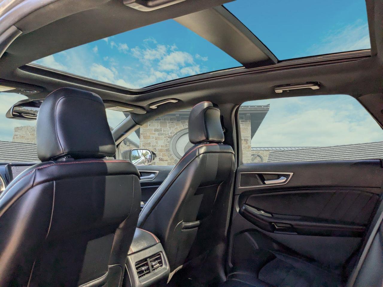 2022 Ford Edge ST Line San Antonio TX