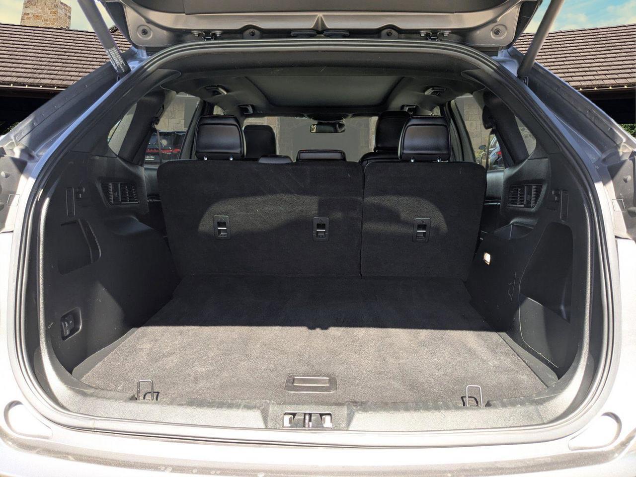 2022 Ford Edge ST Line San Antonio TX