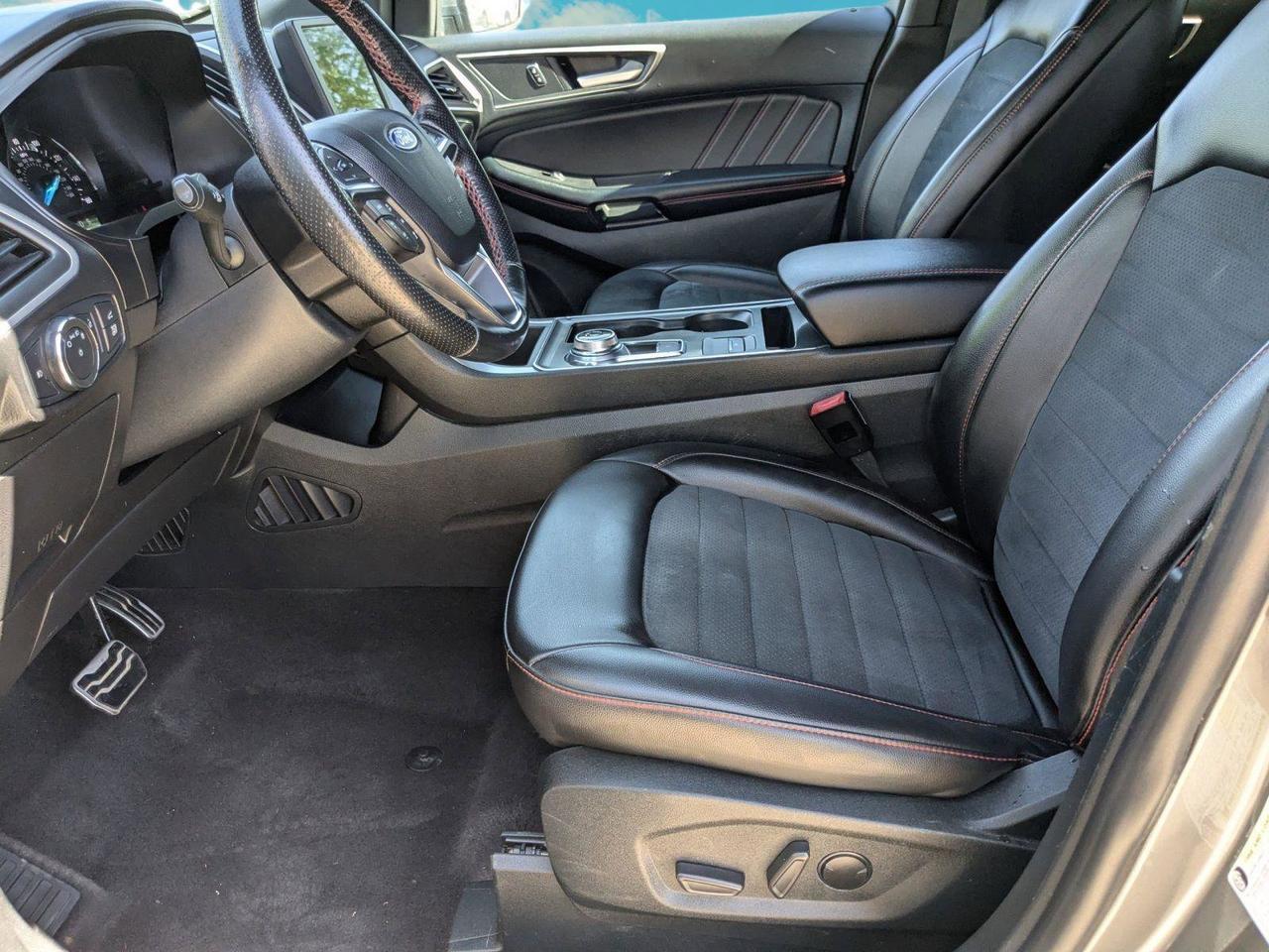 2022 Ford Edge ST Line San Antonio TX