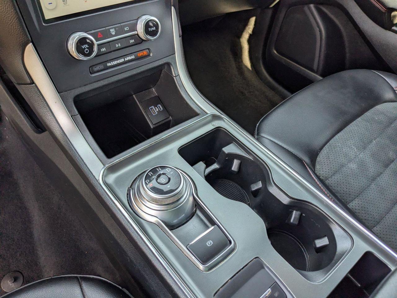 2022 Ford Edge ST Line San Antonio TX