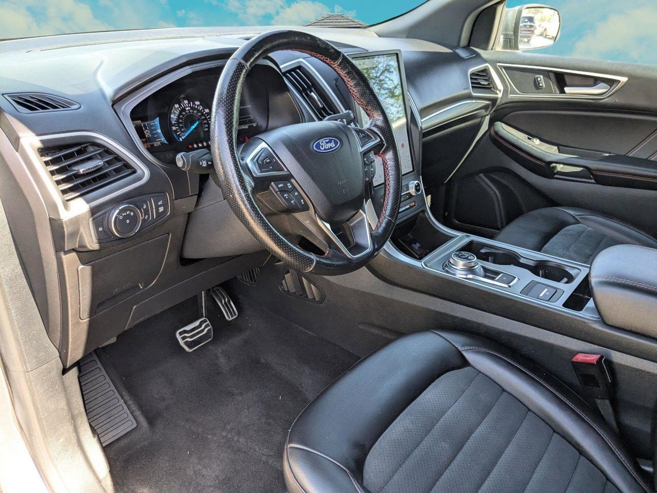 2022 Ford Edge ST Line San Antonio TX