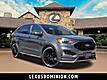 2022 Ford Edge ST Line