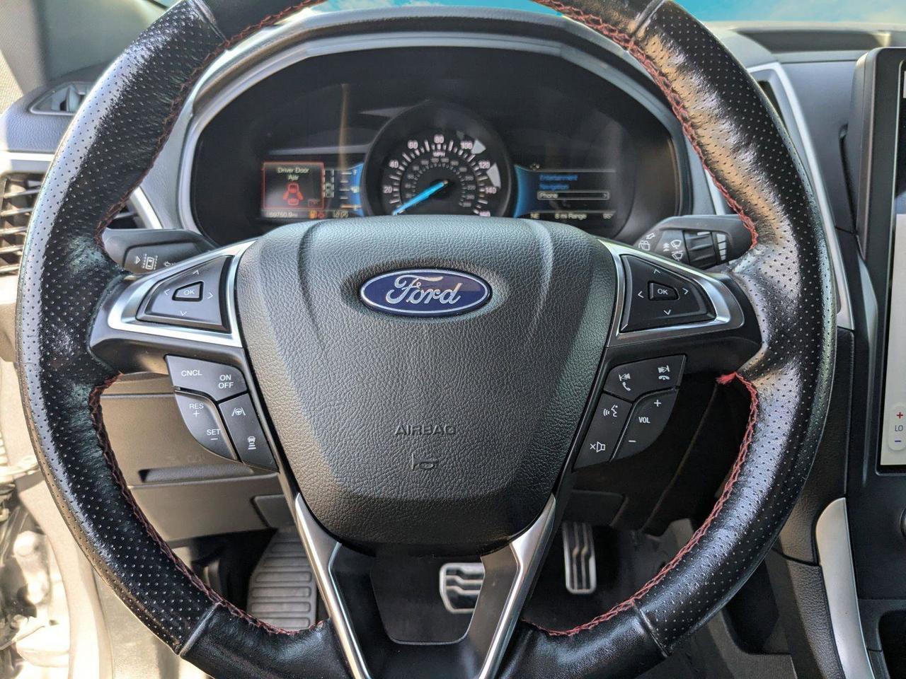 2022 Ford Edge ST Line San Antonio TX