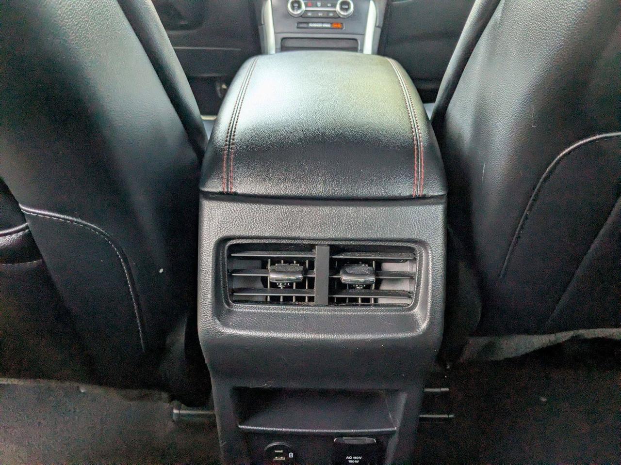 2022 Ford Edge ST Line San Antonio TX