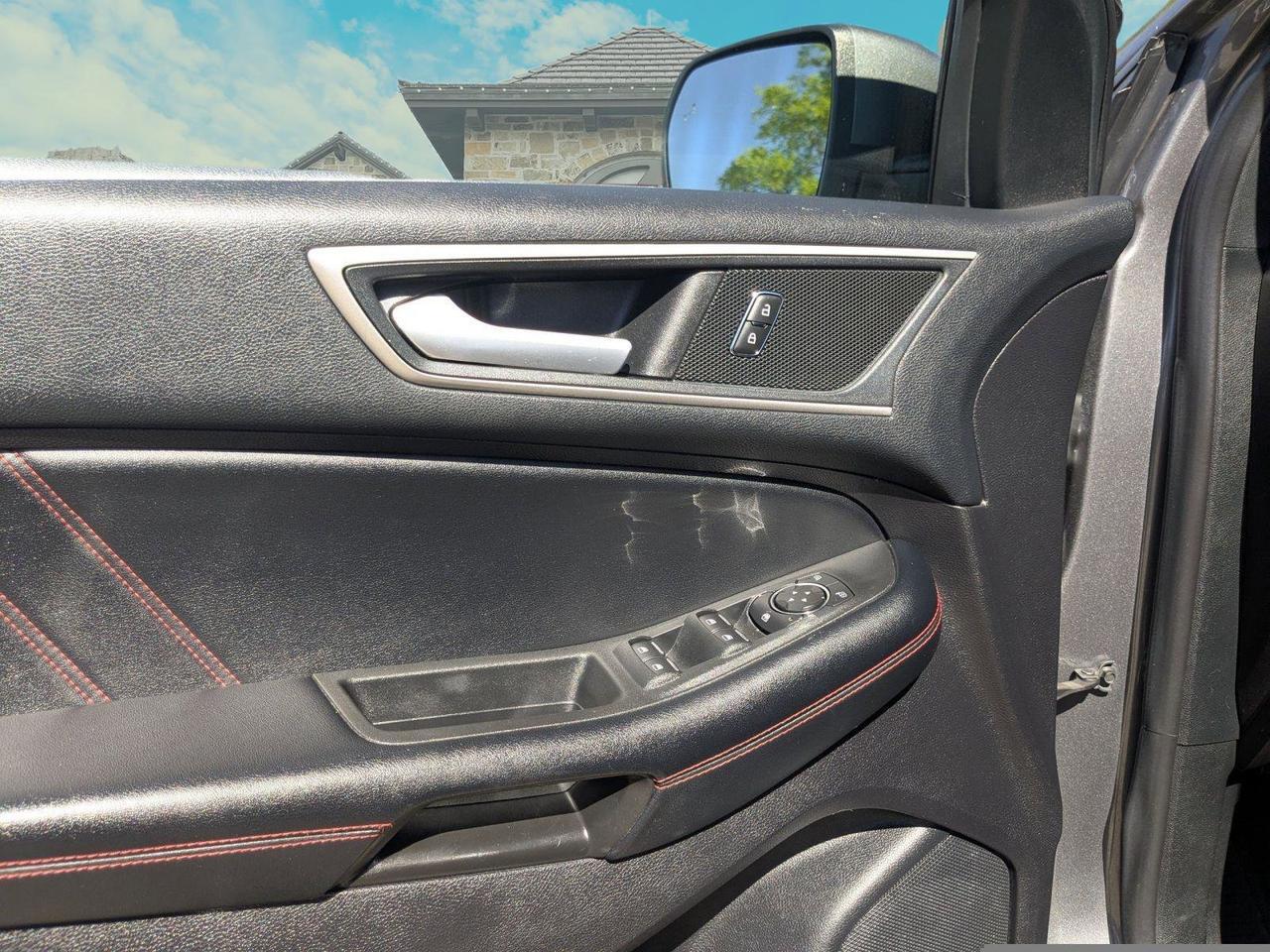 2022 Ford Edge ST Line San Antonio TX