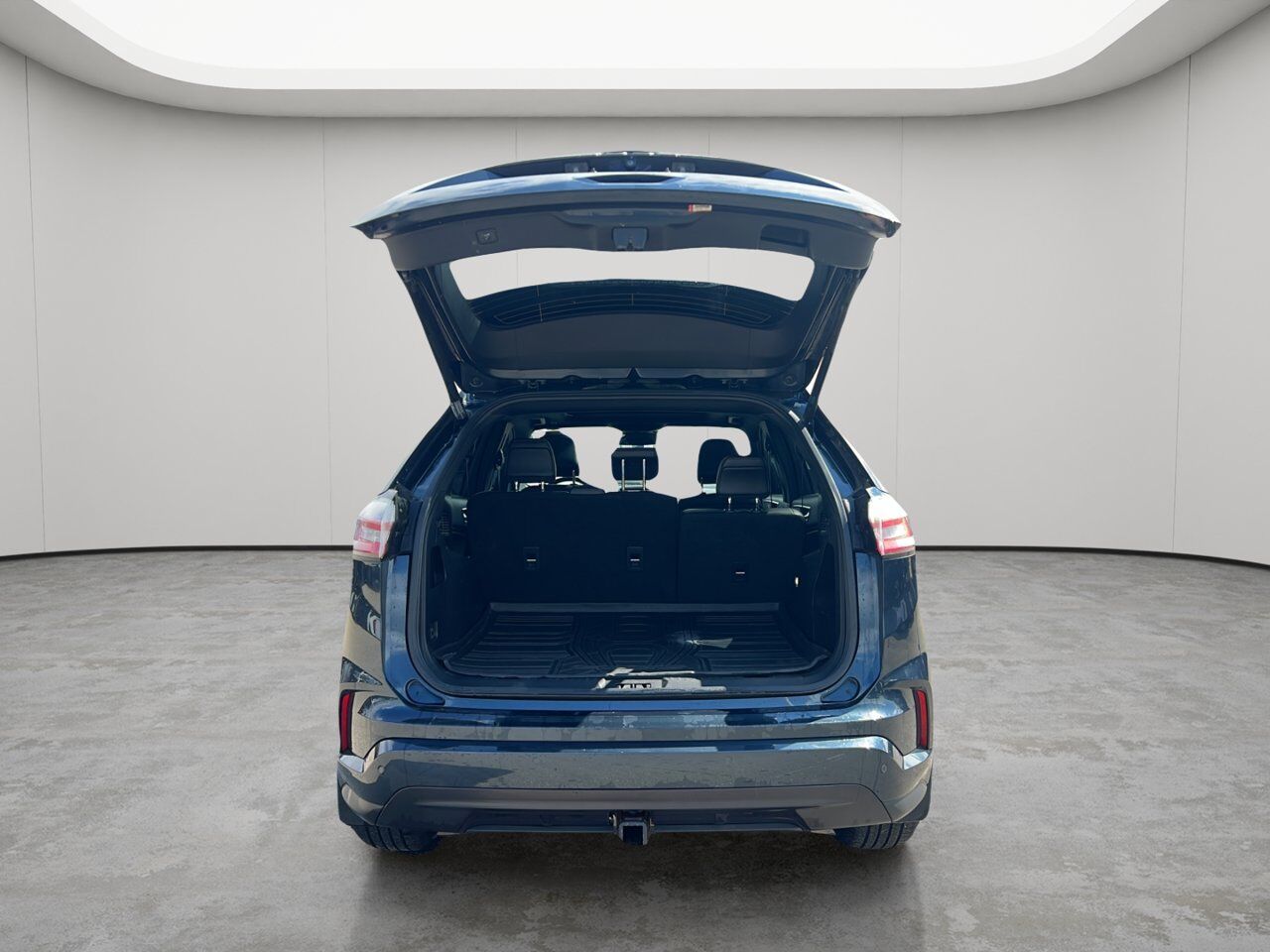 2022 Ford Edge ST Line Sherwood Park AB