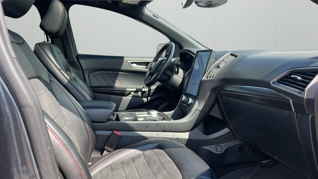 2022 Ford Edge ST Line Sherwood Park AB