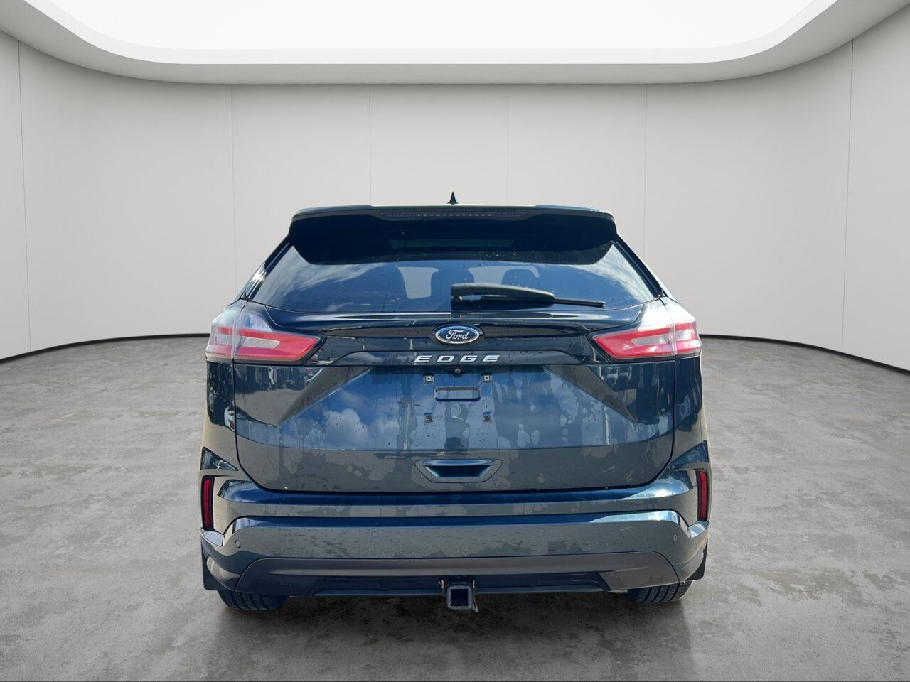 2022 Ford Edge ST Line Sherwood Park AB