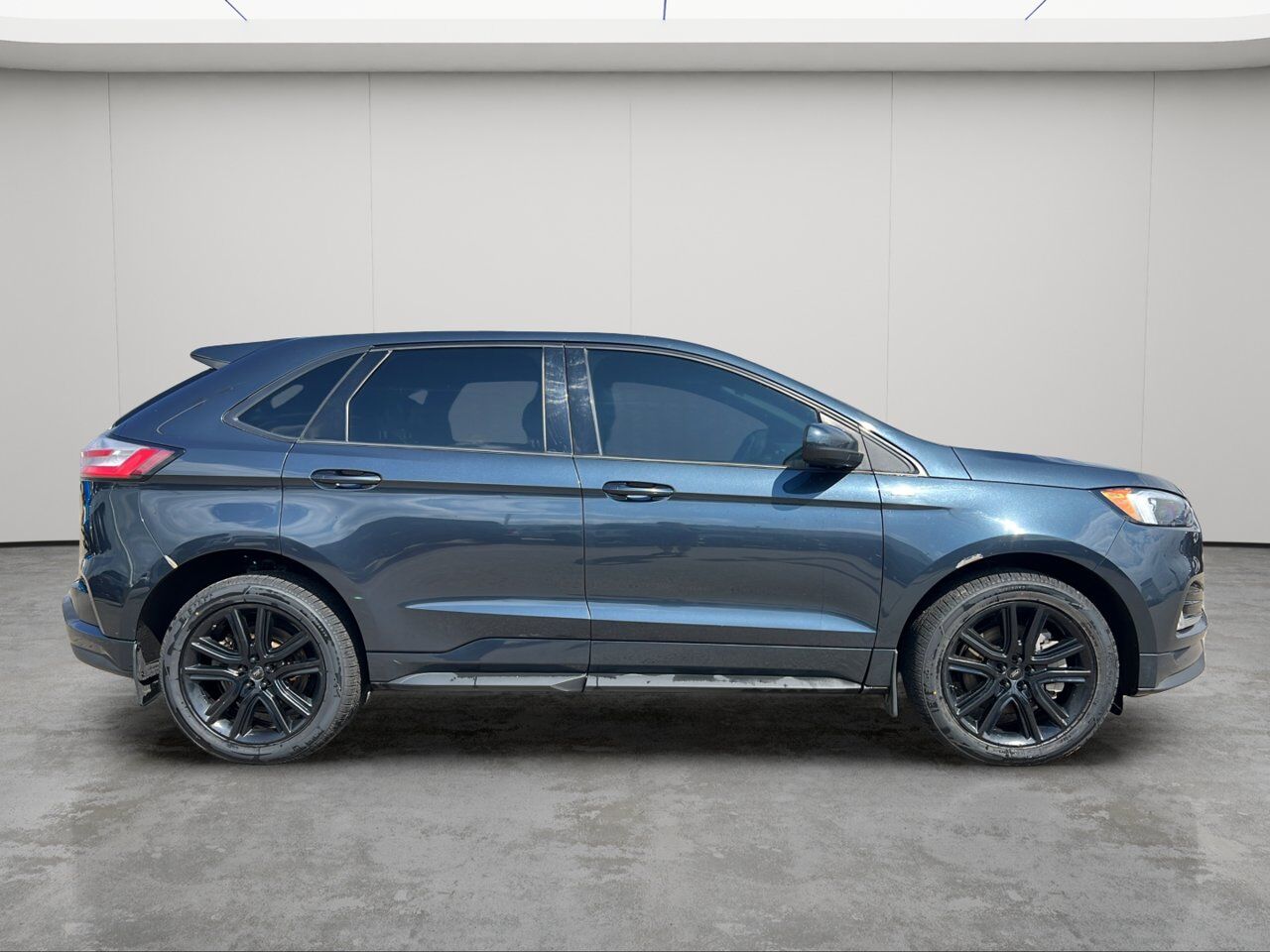 2022 Ford Edge ST Line Sherwood Park AB