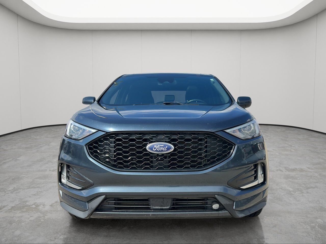 2022 Ford Edge ST Line Sherwood Park AB