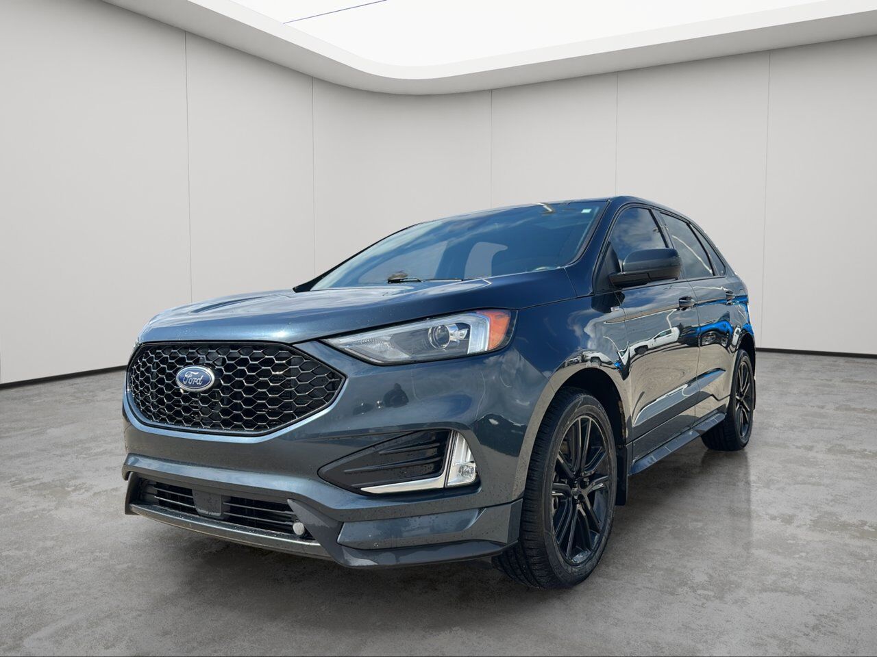 2022 Ford Edge ST Line Sherwood Park AB