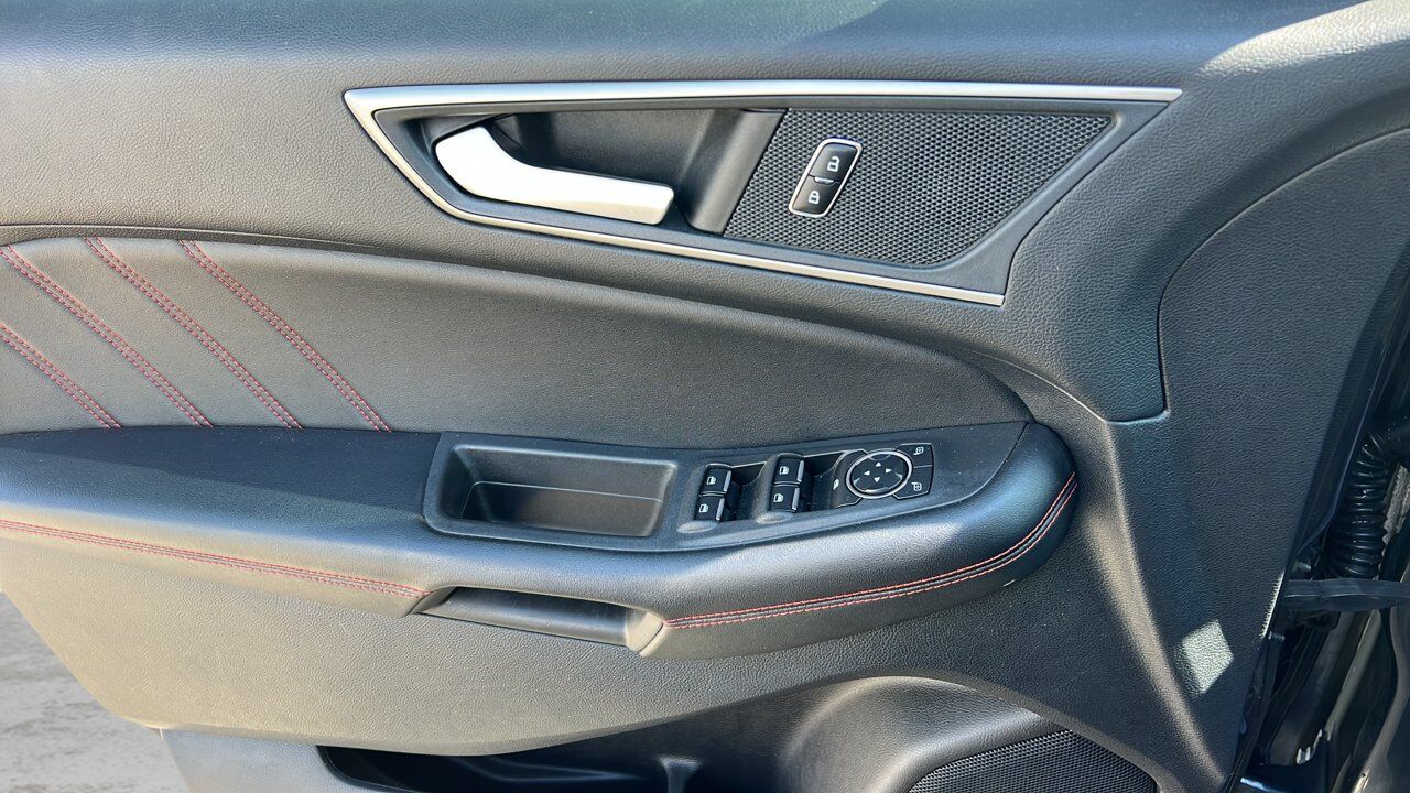 2022 Ford Edge ST Line Sherwood Park AB