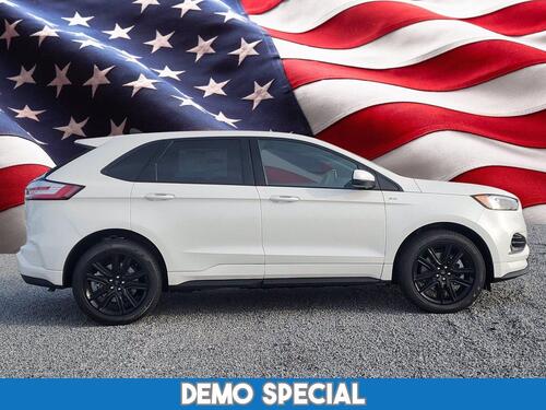 2022 Ford Edge ST-Line Tampa FL 2022 Ford Edge ST-Line Tampa FL
