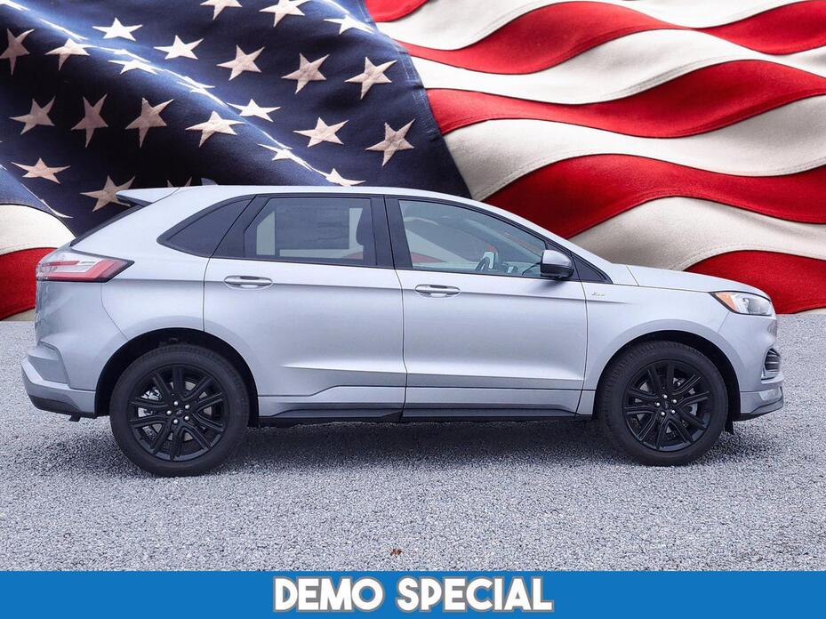 2022 Ford Edge 2022 Ford Edge