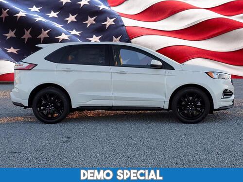 2022 Ford Edge ST-Line Tampa FL 2022 Ford Edge ST-Line Tampa FL