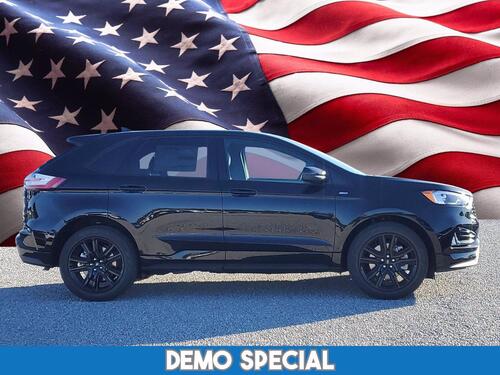 2022 Ford Edge ST-Line Tampa FL 2022 Ford Edge ST-Line Tampa FL