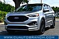 2022 Ford Edge ST-Line