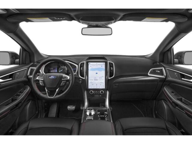 2022 Ford Edge ST-Line Winder GA