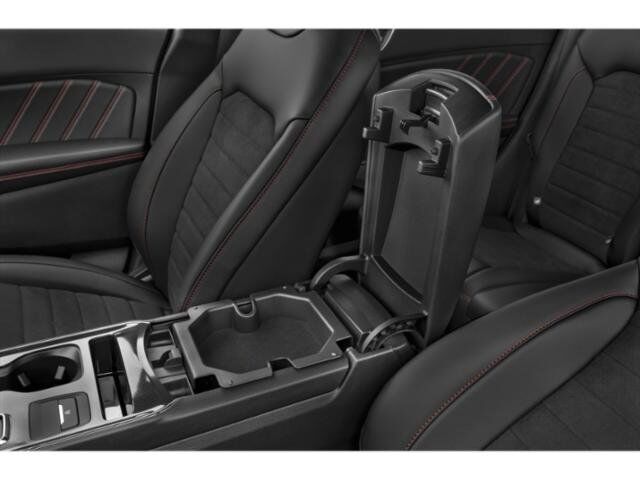 2022 Ford Edge ST-Line Winder GA