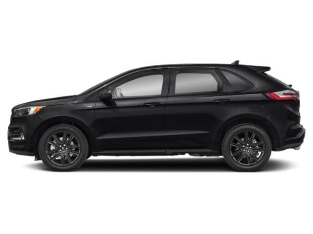 2022 Ford Edge ST-Line Winder GA