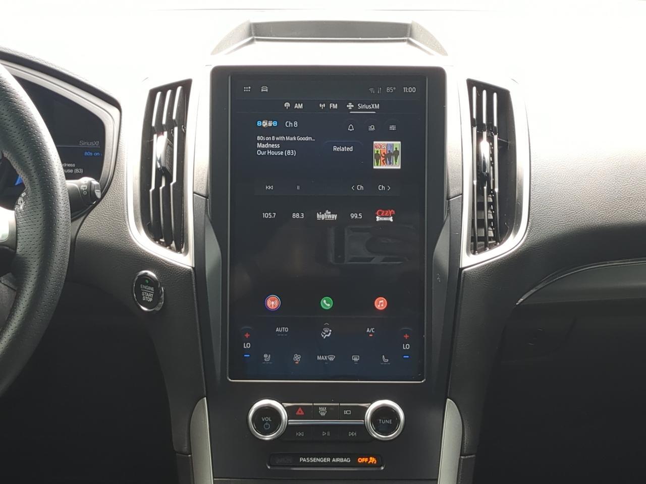 2022 Ford Edge ST-Line Winder GA
