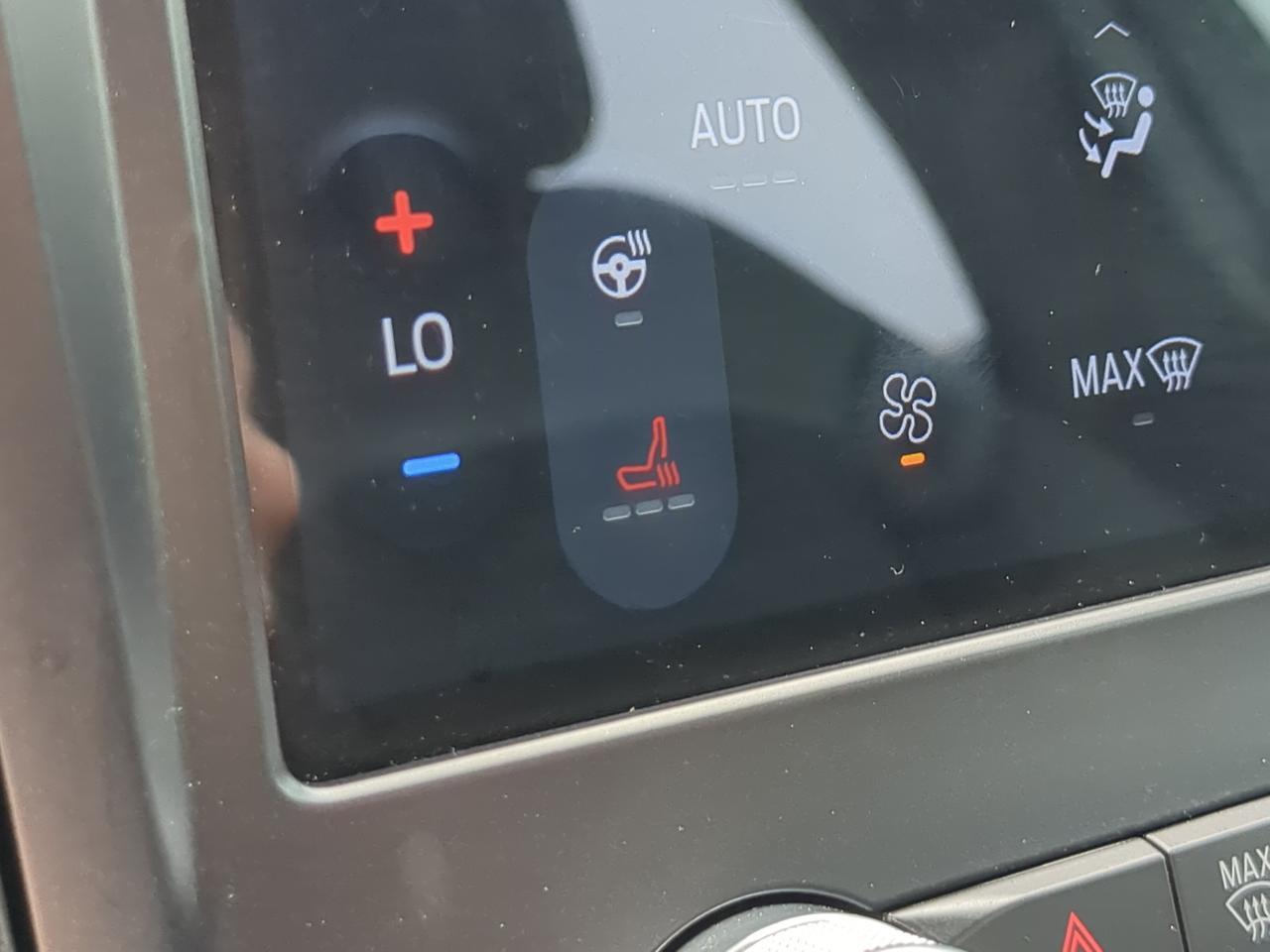2022 Ford Edge ST-Line Winder GA