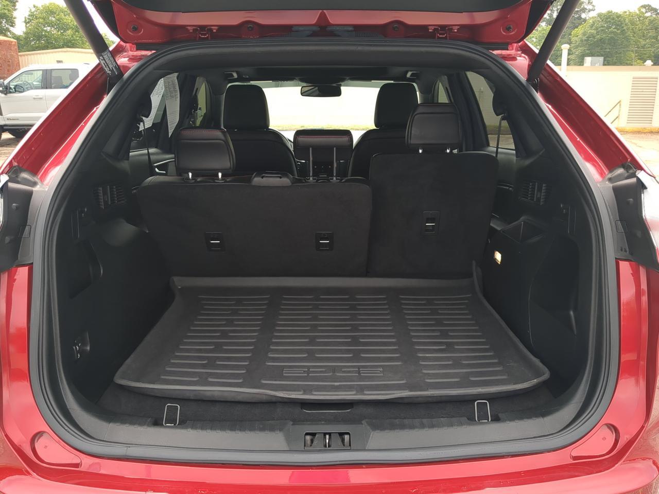 2022 Ford Edge ST-Line Winder GA